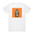 Roebuck Pops Staples Jammed Together Album Cover T-Shirt White