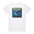 Ross the Boss Hailstorm Album Cover T-Shirt White
