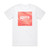 Reece All Falls Down Album Cover T-Shirt White