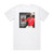 Rich Gang Tapout Album Cover T-Shirt White