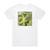 Reverend Gary Davis Harlem Street Singer Album Cover T-Shirt White