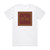 Regina Spektor The Call Album Cover T-Shirt White