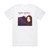 Regina Spektor On The Radio Album Cover T-Shirt White