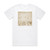 Robert Wyatt Rock Bottom Album Cover T-Shirt White