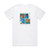 Robert Wyatt Comicopera Album Cover T-Shirt White