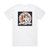 Rowwen Heze Blieve Loepe Album Cover T-Shirt White