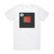 Roosevelt Polydans Album Cover T-Shirt White
