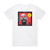 Richie Hawtin Mixmag Records Presents Richie Hawtin Mixmag Live Album Cover T-Shirt White