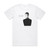 Richie Hawtin Time Warps Album Cover T-Shirt White