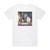 Ramin Djawadi Elephant Album Cover T-Shirt White