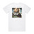 Ramin Djawadi Prison Break Seasons 3 4 Album Cover T-Shirt White