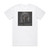 Ramin Djawadi Game Of Thrones Album Cover T-Shirt White