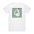 Rolo Tomassi Eternal Youth Album Cover T-Shirt White Rolo Tomassi Eternal Youth Album Cover T-Shirt White