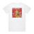 Rollins Band Nice Album Cover T-Shirt White