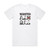 RPWL Wanted Album Cover T-Shirt White