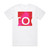 RPWL Stock Album Cover T-Shirt White