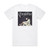 Renato Zero Zerofobia Album Cover T-Shirt White