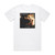 Renato Zero Il Dono Album Cover T-Shirt White