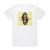Renato Zero Tregua Album Cover T-Shirt White