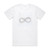 Richard Dawson The Magic Bridge Album Cover T-Shirt White