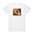 Roger Daltrey Parting Should Be Painless Album Cover T-Shirt White