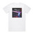 Rick Wakeman Starship Trooper Album Cover T-Shirt White