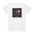 Ray LaMontagne Ouroboros Album Cover T-Shirt White