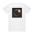 Rising Insane New Day Album Cover T-Shirt White