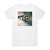 Ra Intercorrupted Album Cover T-Shirt White