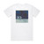 Ra Duality Album Cover T-Shirt White