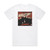 Rude City Riot Nothin But Time Album Cover T-Shirt White