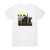 REM Collapse Into Now Album Cover T-Shirt White REM Collapse Into Now Album Cover T-Shirt White