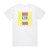 REM Dead Letter Office Album Cover T-Shirt White REM Dead Letter Office Album Cover T-Shirt White