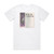 REM Fall On Me 1 Album Cover T-Shirt White