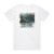 REM Murmur Album Cover T-Shirt White