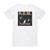 REM Funtime Album Cover T-Shirt White