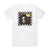 REM Losing My Religion Album Cover T-Shirt White