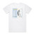 REM Fall On Me Album Cover T-Shirt White