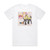 REM The Blinding Light Album Cover T-Shirt White