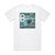 REM The Automatic Box 3 Album Cover T-Shirt White REM The Automatic Box 3 Album Cover T-Shirt White