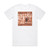 REM The Automatic Box 2 Album Cover T-Shirt White REM The Automatic Box 2 Album Cover T-Shirt White