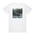 REM Murmur 3 Album Cover T-Shirt White
