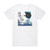 Royksopp The Girl And The Robot Album Cover T-Shirt White