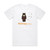Royksopp Melody Am 2 Album Cover T-Shirt White