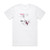 Royksopp Ryksopps Night Out Album Cover T-Shirt White