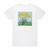 Royksopp So Easy Album Cover T-Shirt White