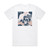 Royksopp Only This Moment 1 Album Cover T-Shirt White