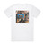 Royksopp Oblique Thrills Album Cover T-Shirt White