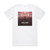 Royksopp What Else Is There Album Cover T-Shirt White
