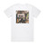 Royksopp Gentle Movement Album Cover T-Shirt White